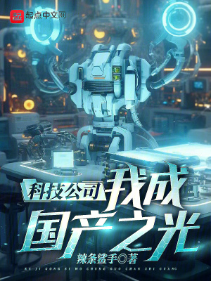 科技公司,我成国产之光！